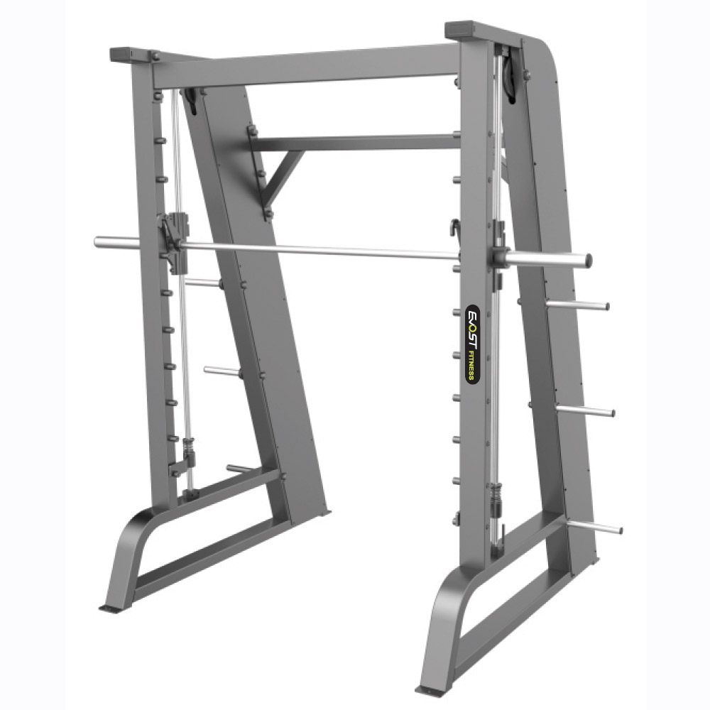 Smith Machine Fitness Equipments / Gym Strength Machines