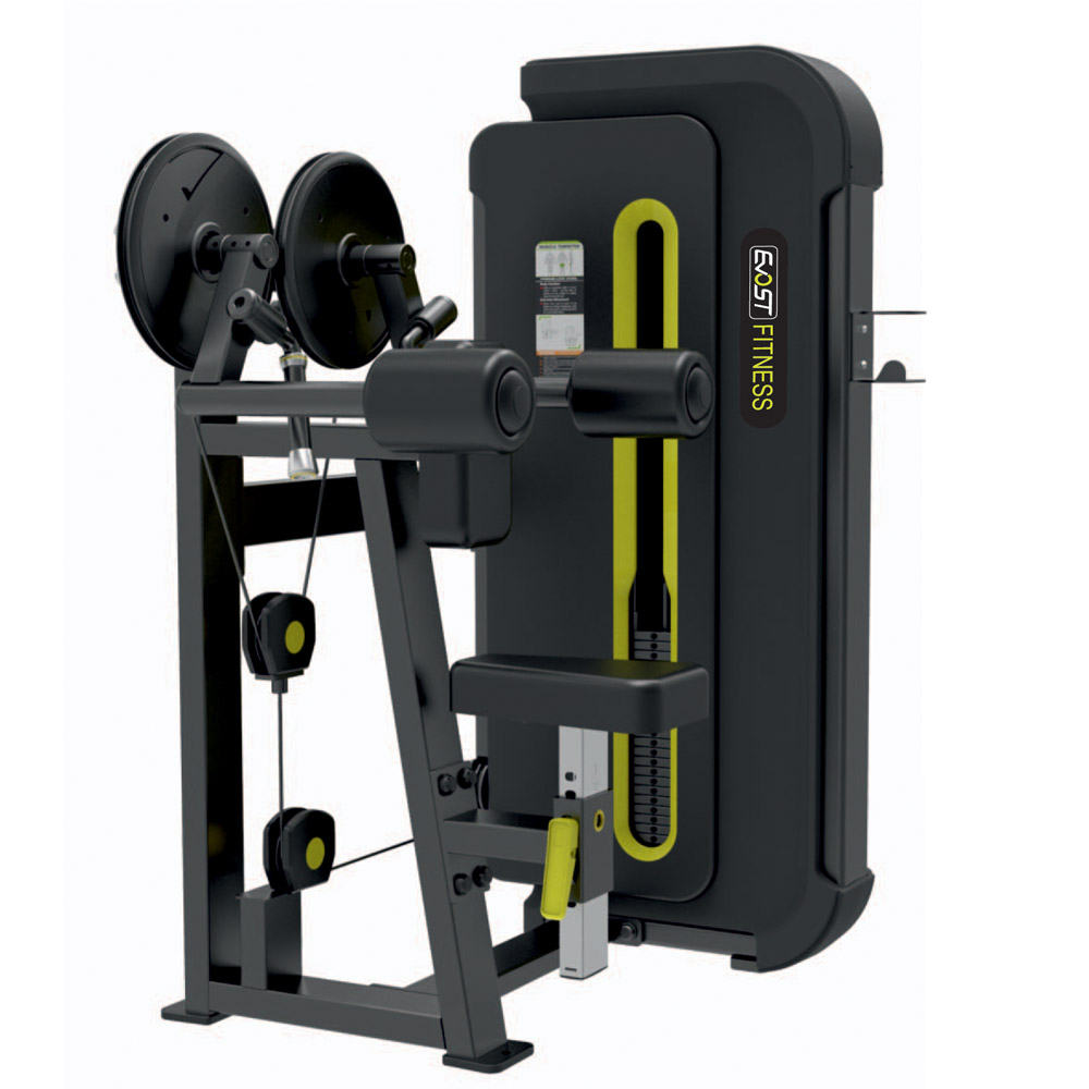 Lateral Raise Fitness Equipments / Gym Strength Machines